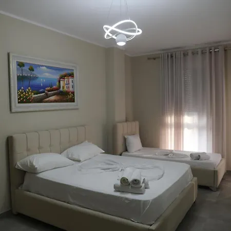 Apartment Ii